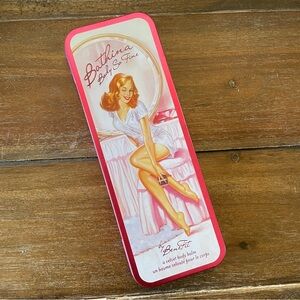 RARE Benefit Cosmetics Bathina Body Balm 4 oz